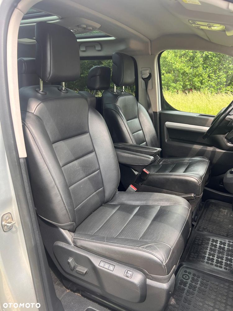 Citroën SpaceTourer 2.0 BlueHDi XS Shine - 23