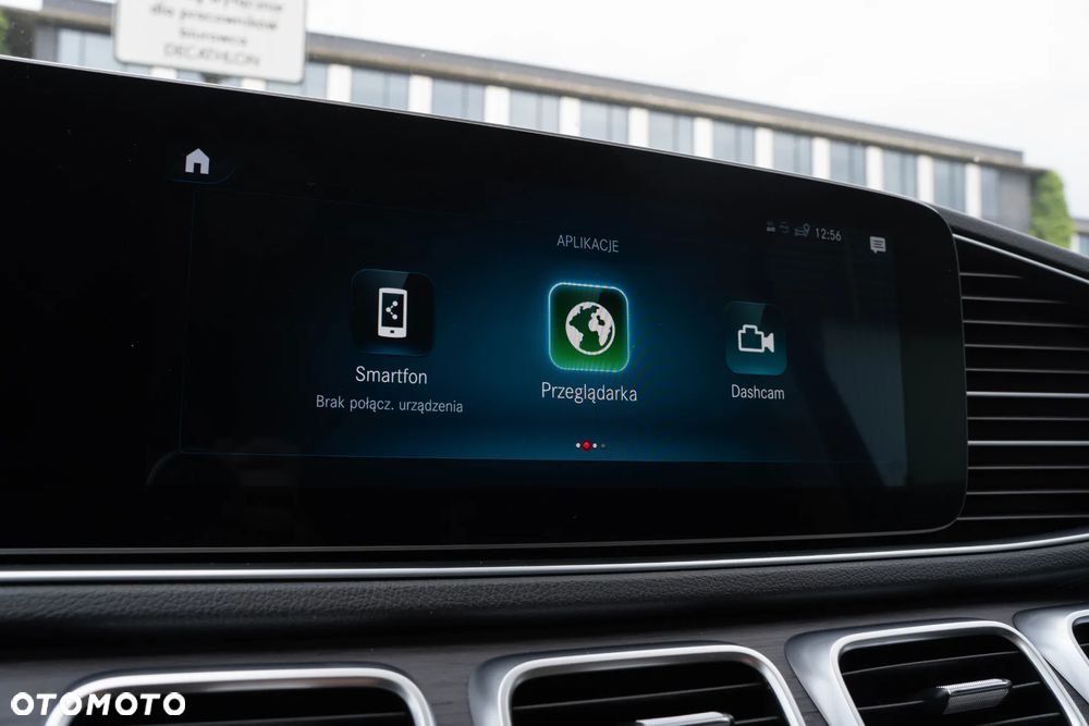 Mercedes-Benz GLS - 37