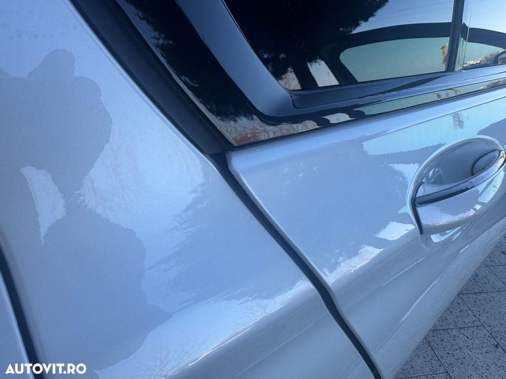 BMW Seria 7 730d xDrive - 40