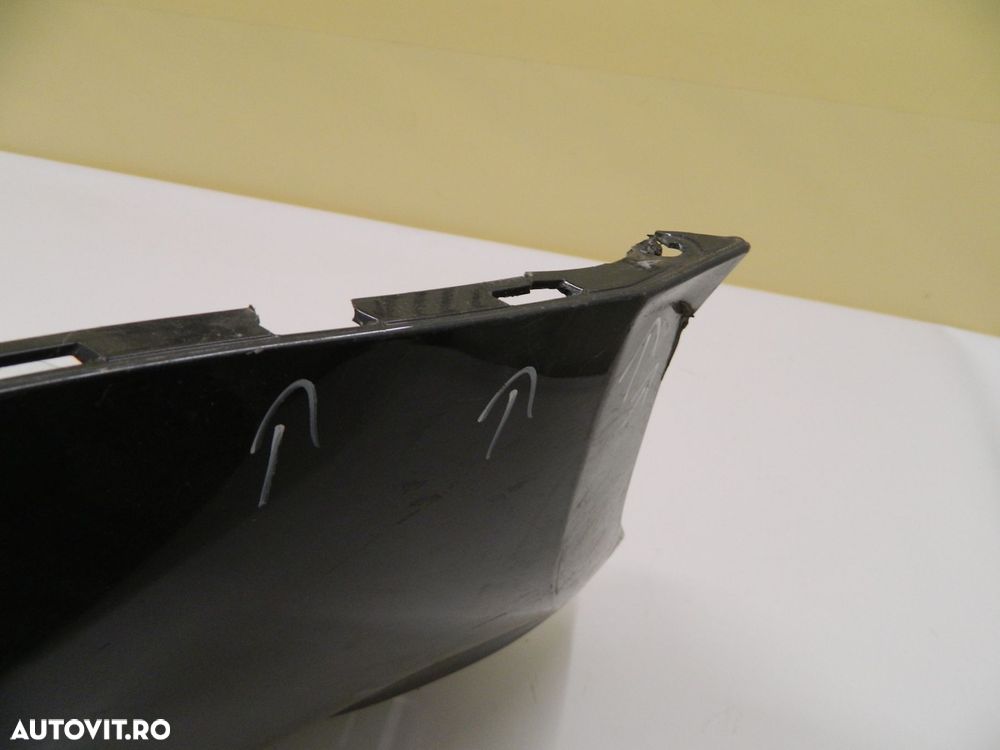 Bara spate VW Golf 7, 2013, 2014, 2015, 2016, 5G6807421. - 6