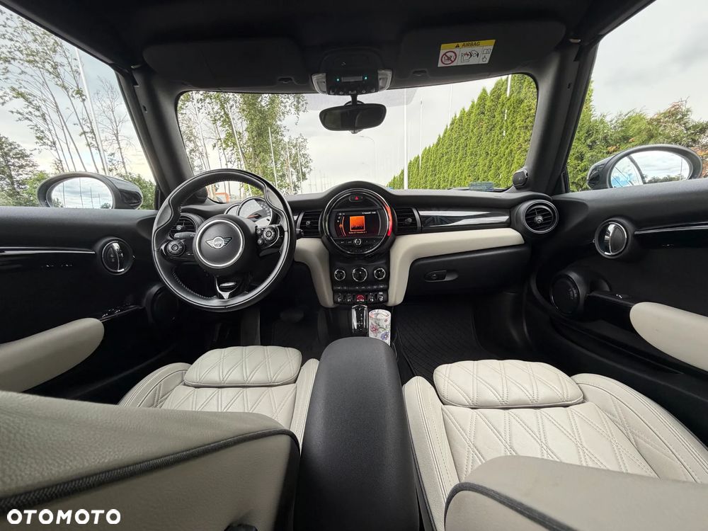 MINI Cooper S sport - 14