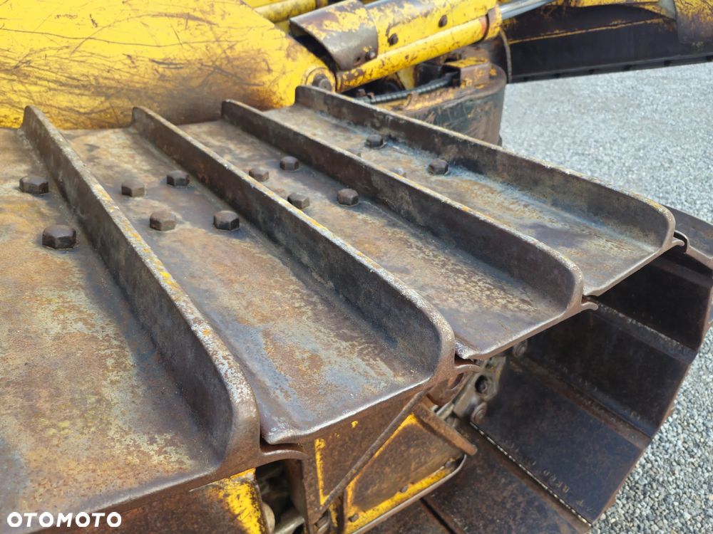 Caterpillar D5 H LGP - 16