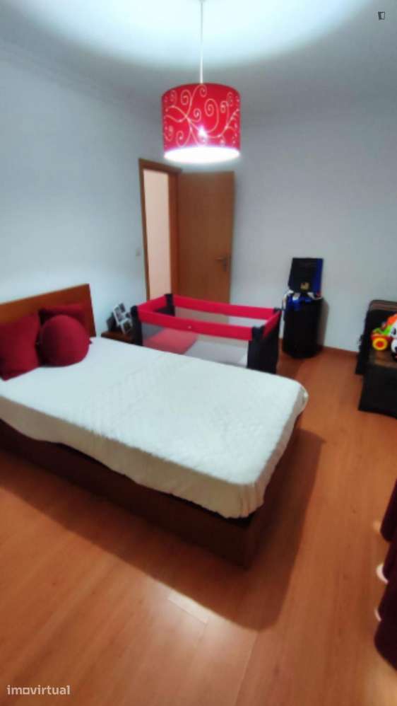 Apartamento com 3 quartos - localizado em Lisbon - Grande imagem: 5/6