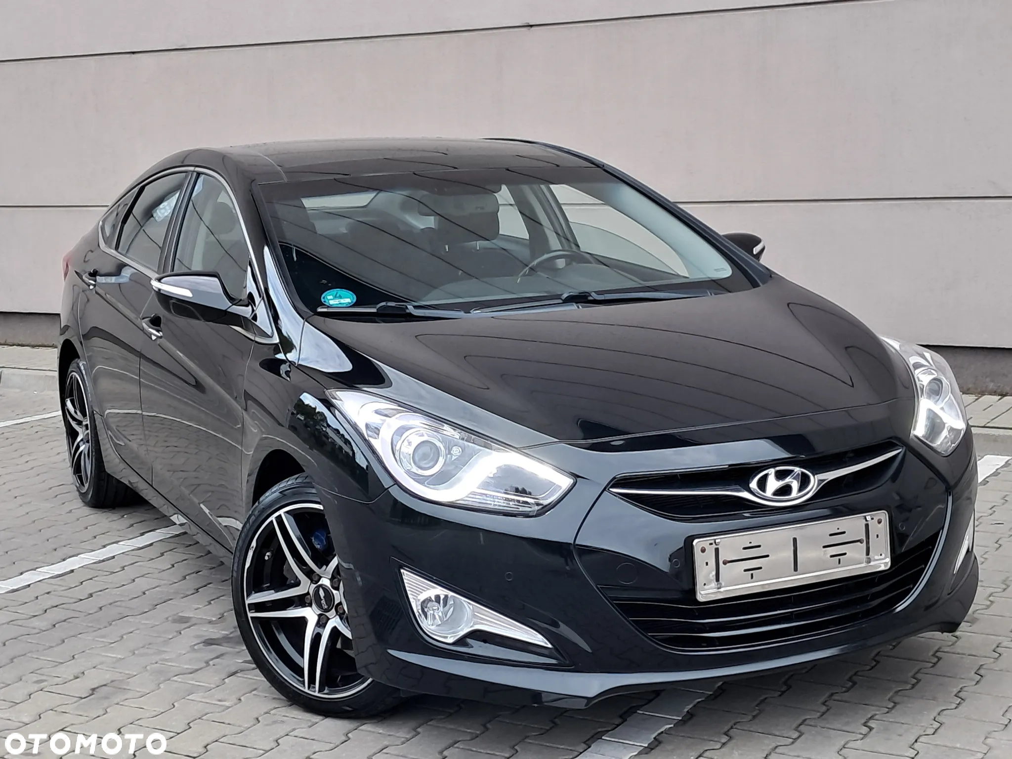 Hyundai i40 2.0 GDI Style - 5