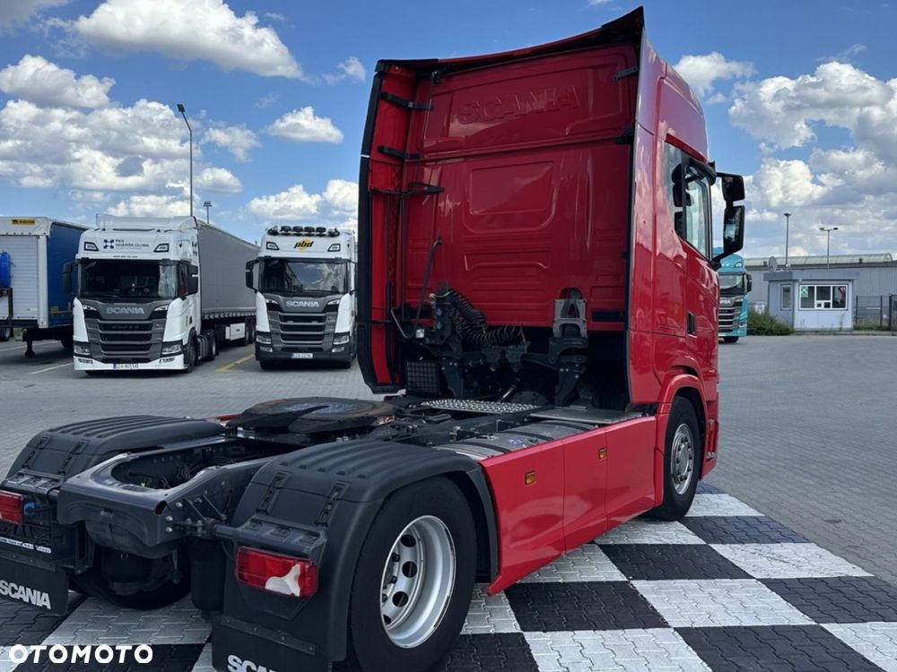 Scania S 500 A4x2NA - 6