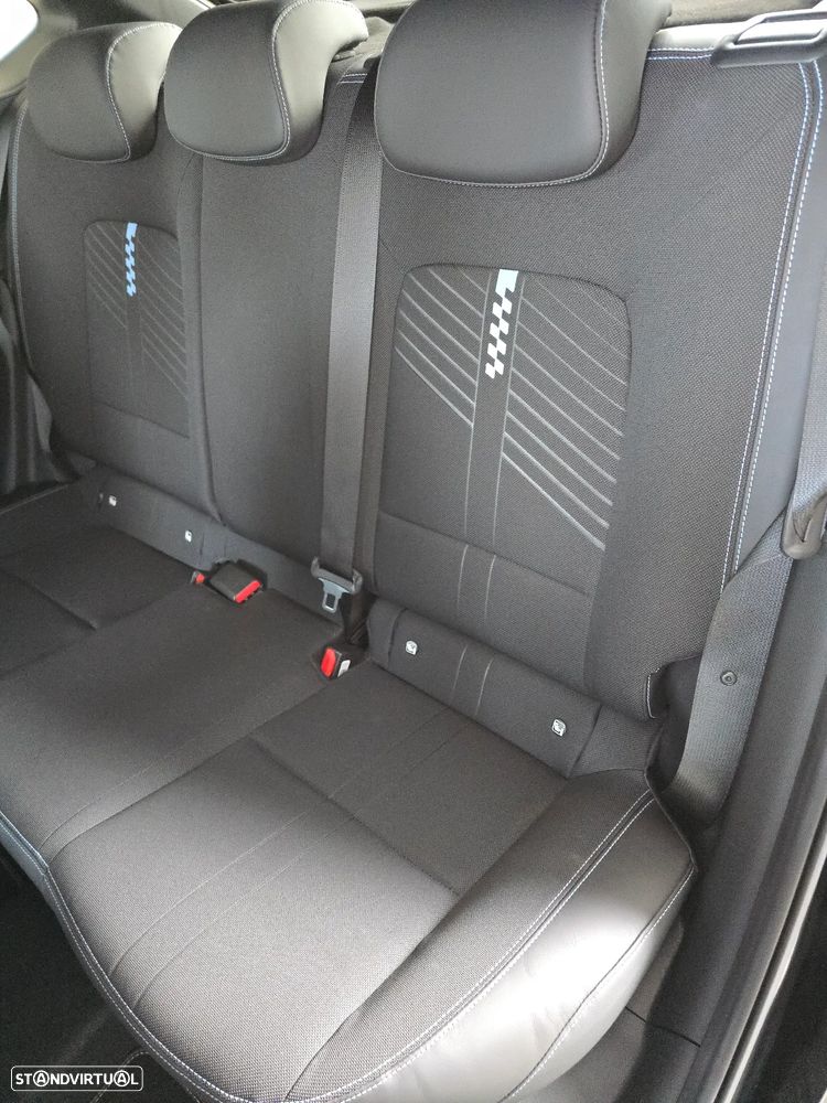 Hyundai i20 N 1.6 T-GDi Performance Pack+TT - 17