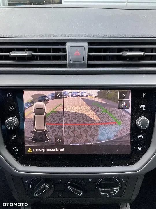 Seat Ibiza - 9