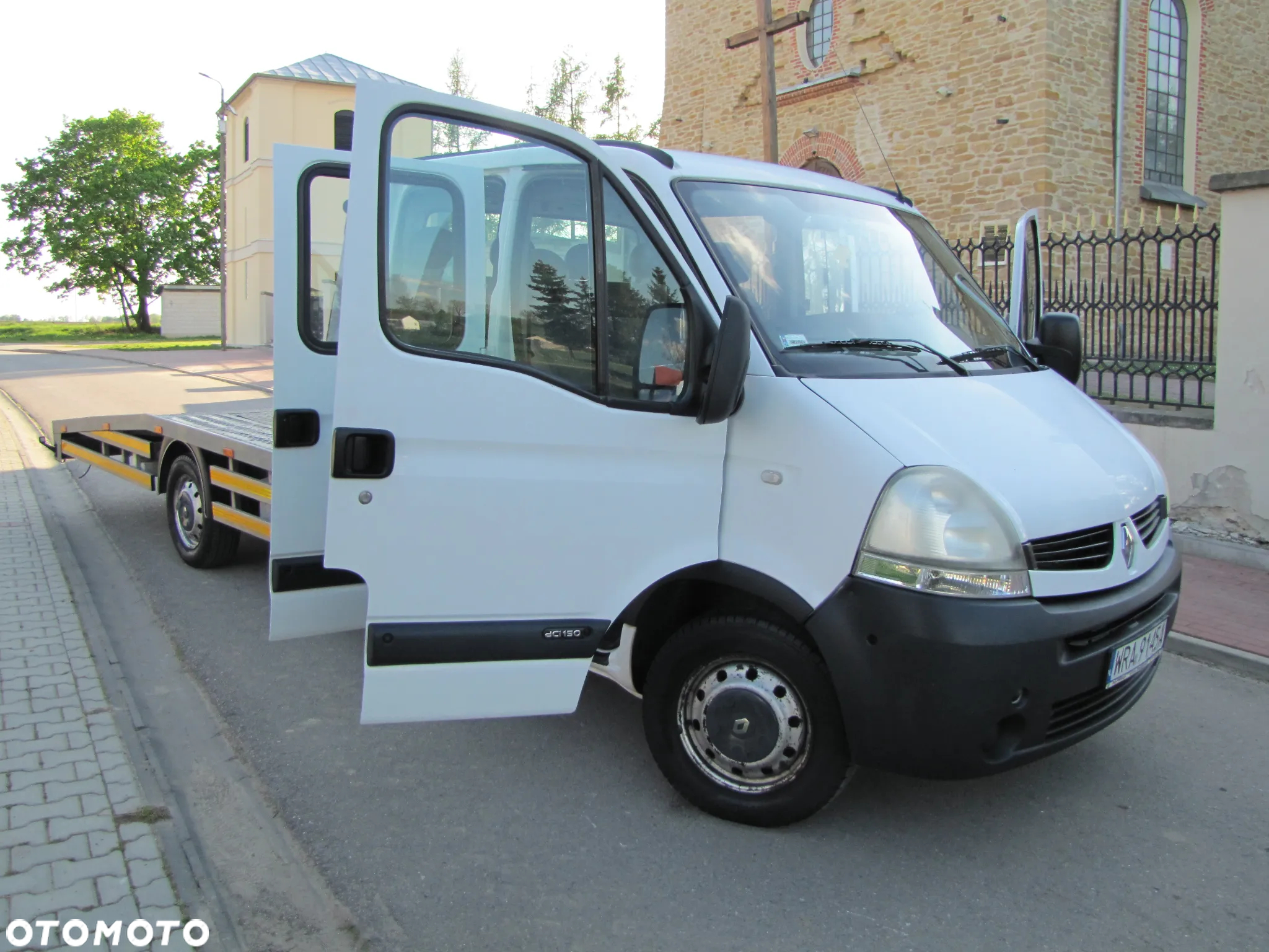 Renault master - 11