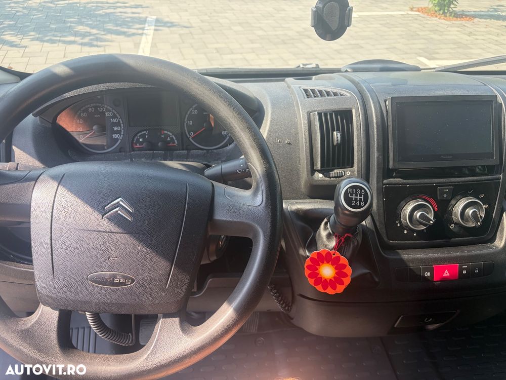Citroën Jumper - 10