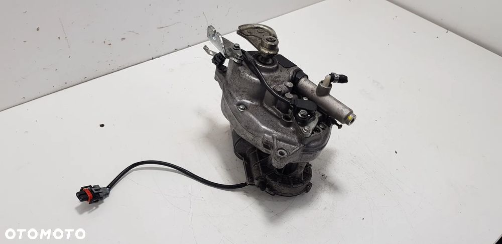 Piaggio MP3 350 HPE 18-22 Mechanizm Pompa Zawieszenia - 2