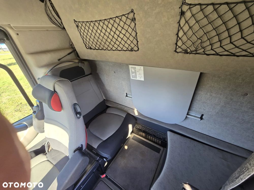 Renault Magnum 440 - 39