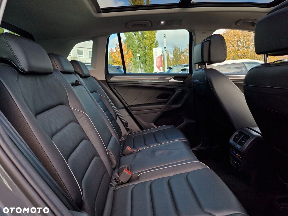 Volkswagen Tiguan 2.0 TDI SCR 4Mot Elegance DSG - 19