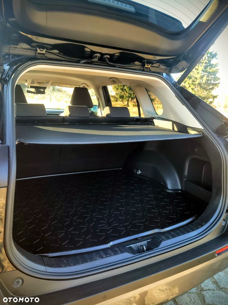 Toyota RAV4 2.5 Hybrid Comfort 4x4 - 10