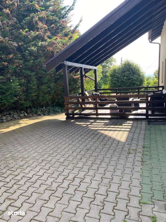 Vila Faget, 3 dormitoare, Petfriendly, 2 bai, 2 terase, curte pavata, - Imagine principală: 5/9