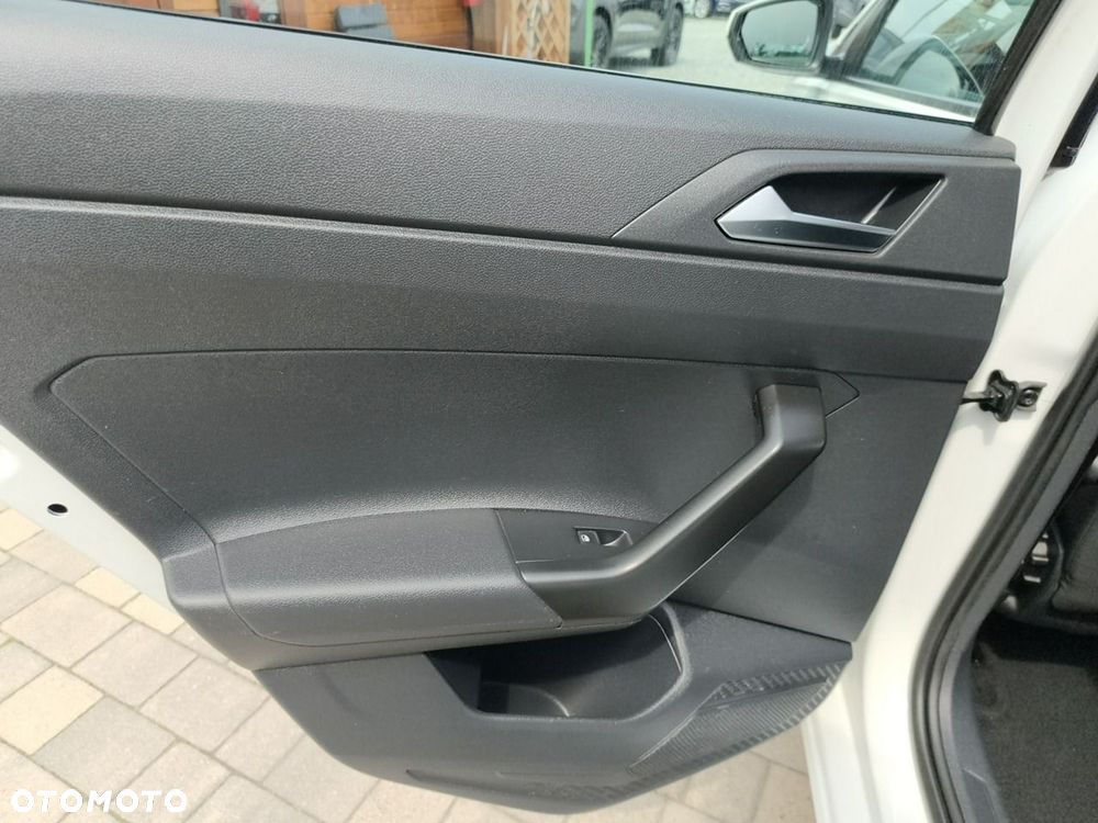Volkswagen Polo 1.0 TSI Life - 27