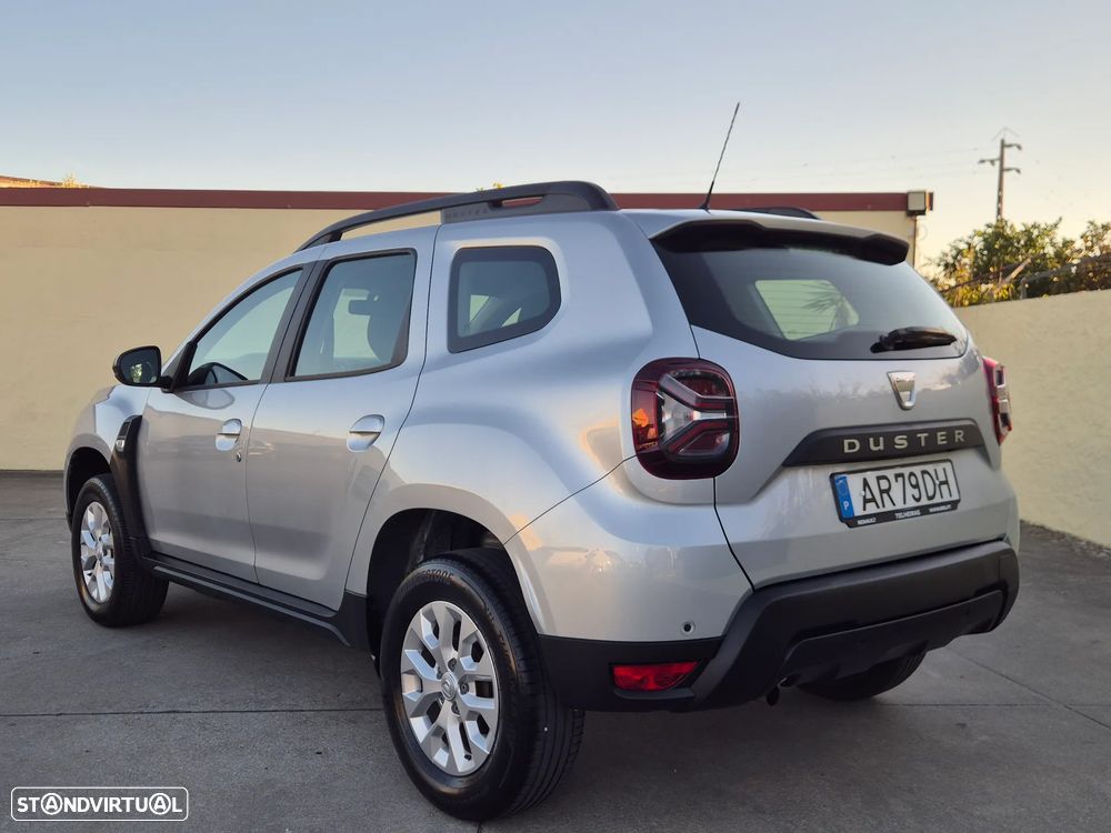 Dacia Duster 1.0 TCe Comfort - 25