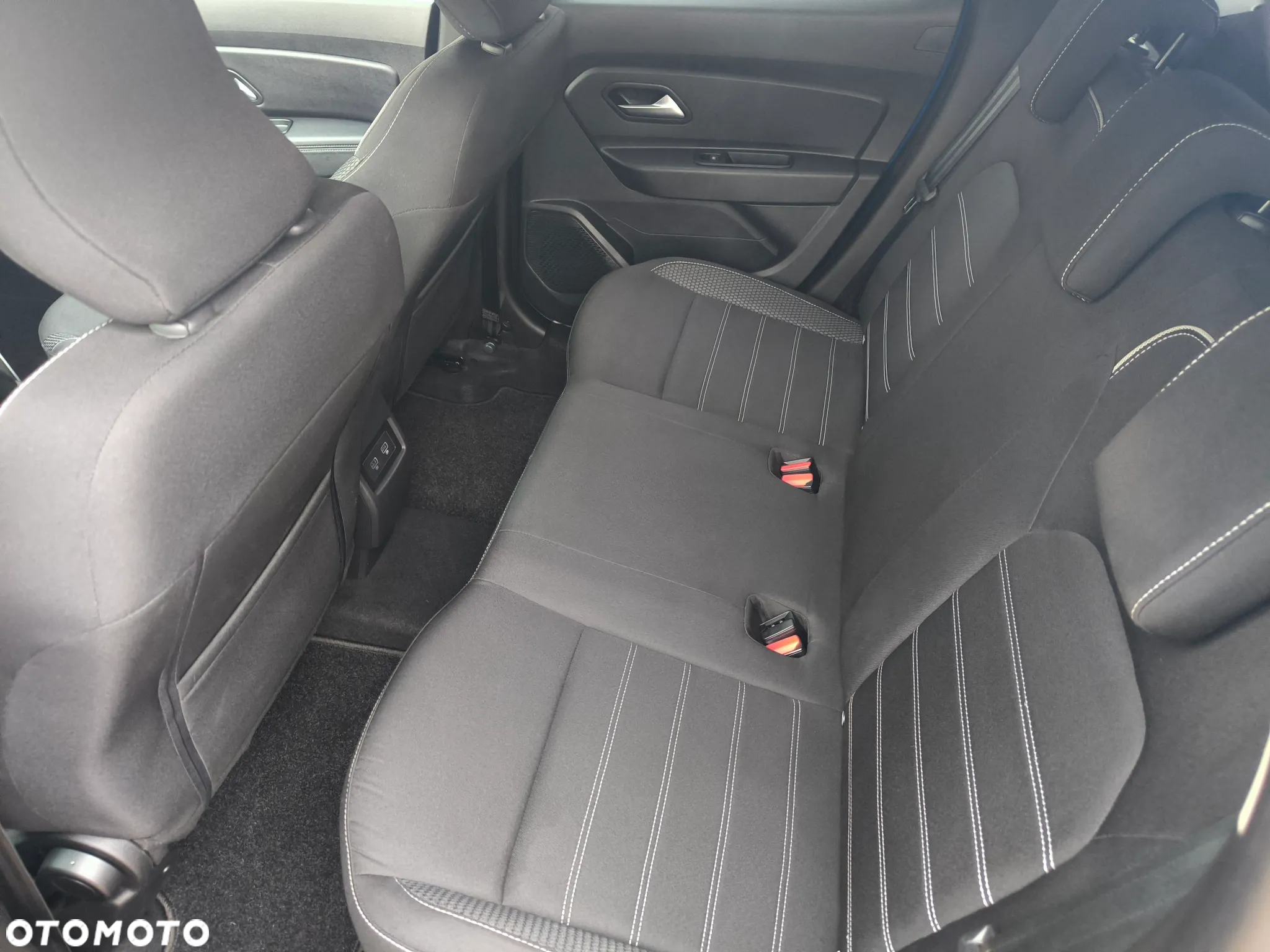 Dacia Duster 1.0 TCe Prestige - 30