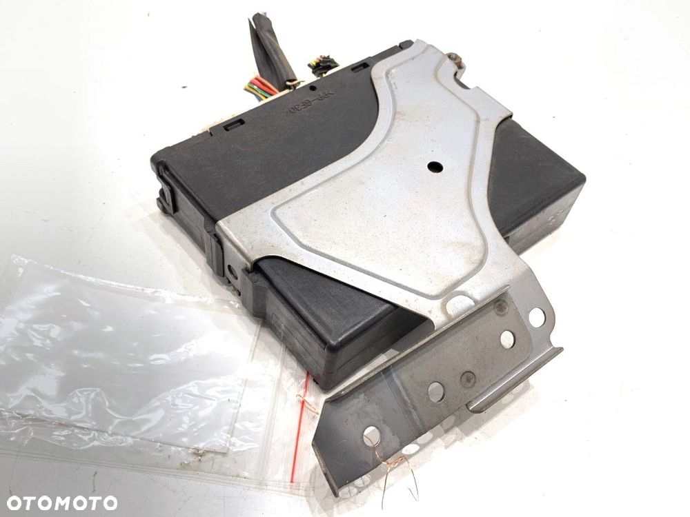 KOMPUTER SILNIKA - 114.00 PLN - DAIHATSU YRV (M2) 2001 - 2022 1.3 4WD 64 kW [87 KM] benzyna 2001 - - 2