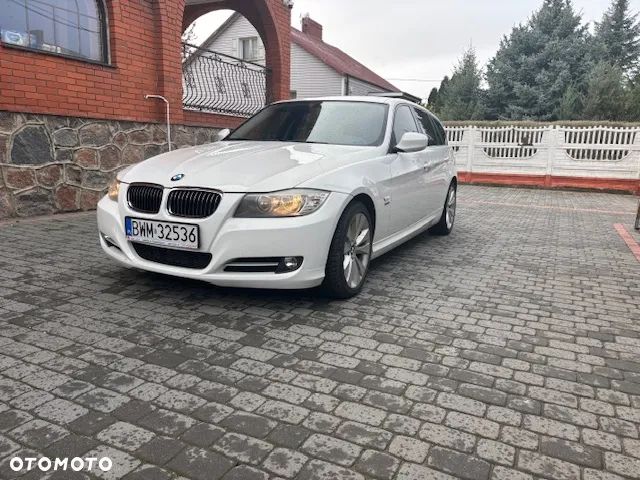 BMW Seria 3 - 9