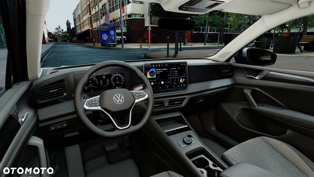 Volkswagen Tiguan 1.5 eTSI Life Plus DSG - 10