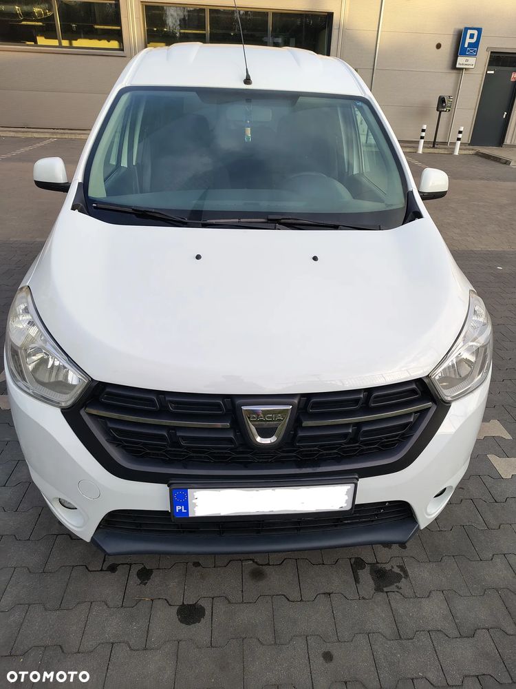 Dacia Dokker 1.5 dCi Laureate - 6