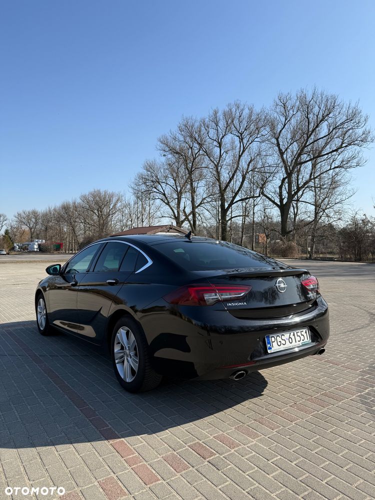 Opel Insignia 2.0 CDTI 4x4 Innovation S&S - 3