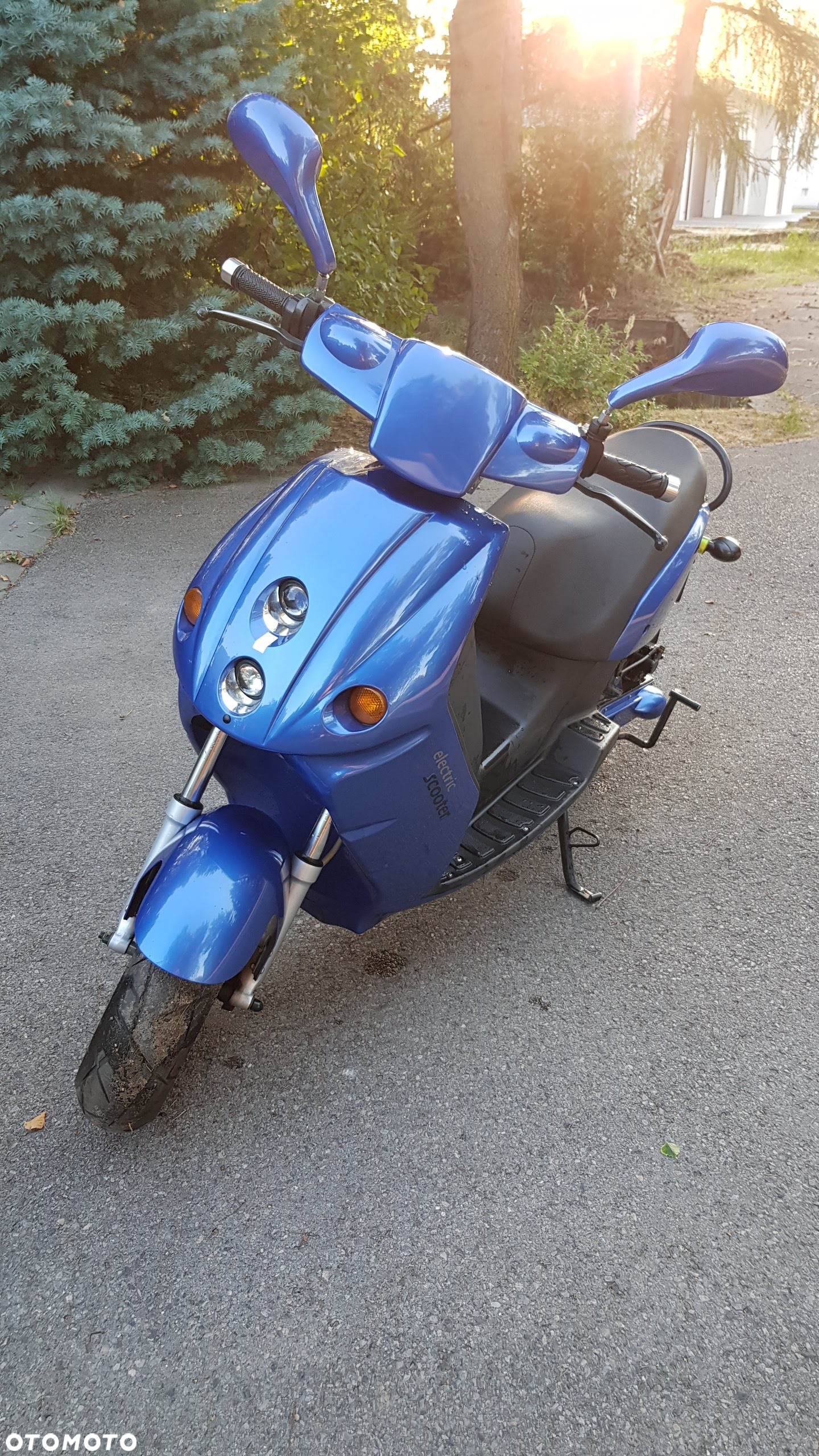 Super Soco E-MAX - 13
