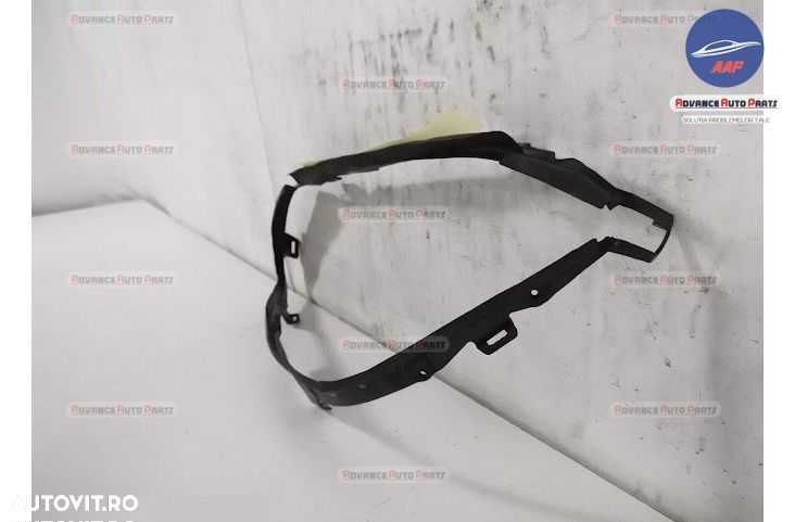 Rama Far Stanga originala Mercedes-Benz  CLS-Class  C218/X218 [2011 - - 3