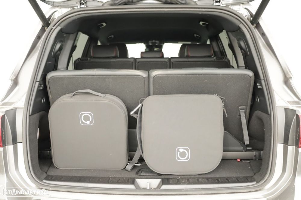Mercedes-Benz EQB 250+ AMG Line - 25