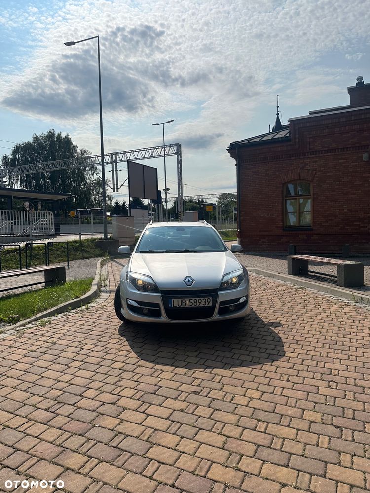 Renault Laguna 1.5 dCi Expression - 2