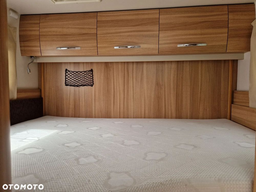 Chausson FLASH 26 - 35