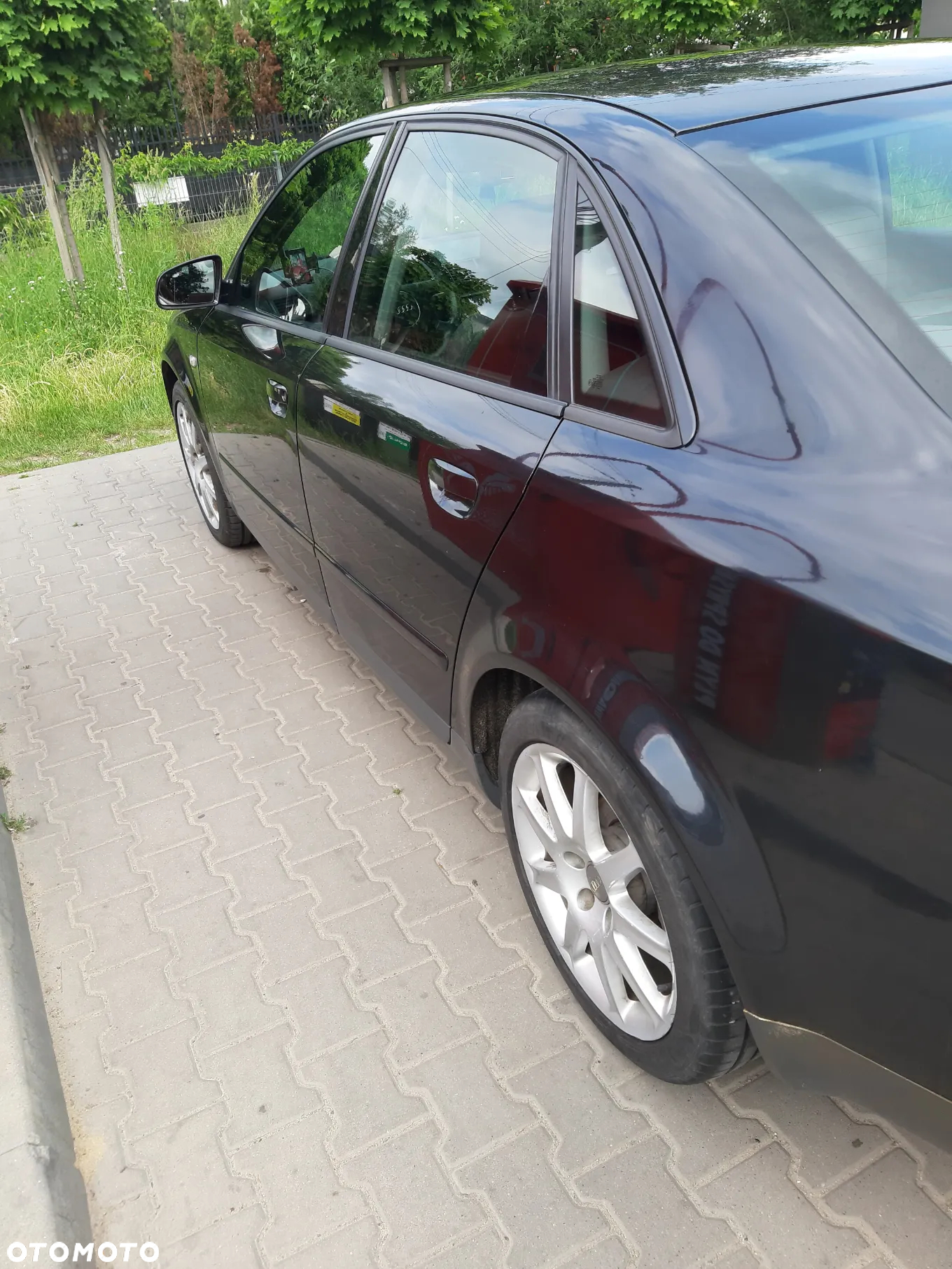 Audi A4 2.0 - 11