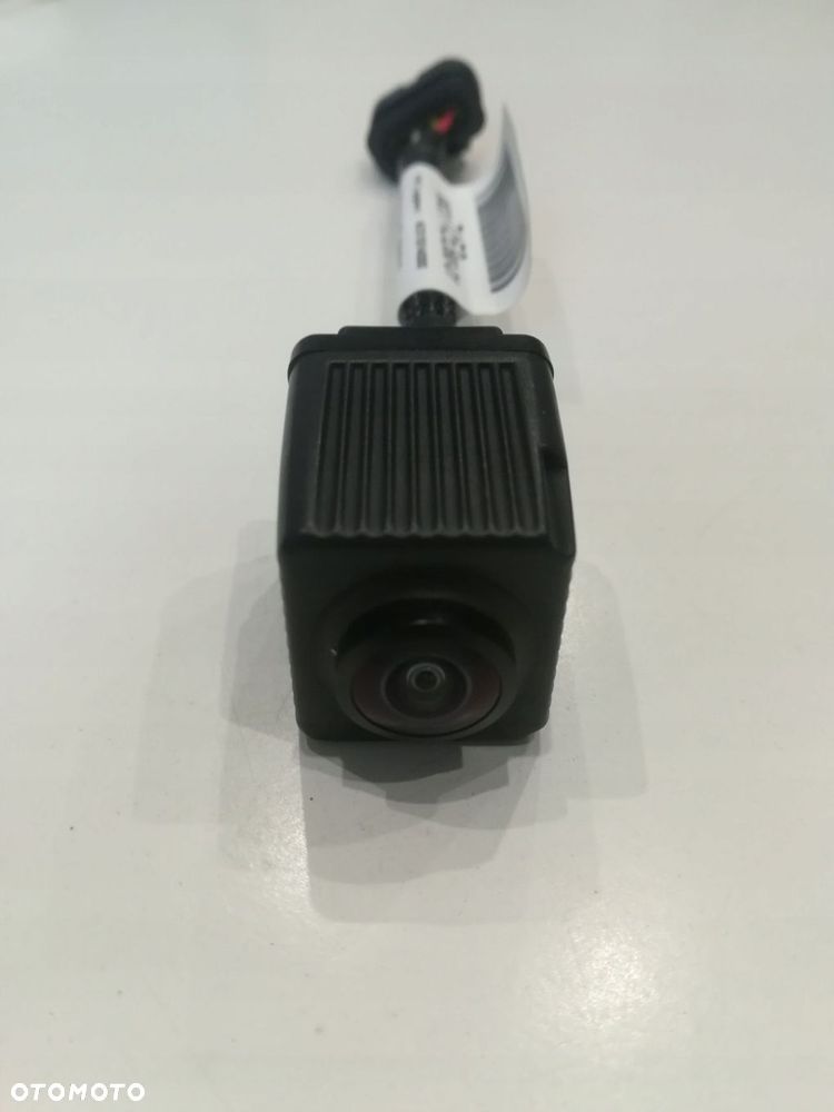 CITROEN DS7 OPEL CORSA F PEUGEOT 3008 II MK2 2008 II MK2  208 508 II MK2  KAMERA PARKOWANIA KLAPY BAGAŻNIKA NOWY ORYGINAŁ - 3