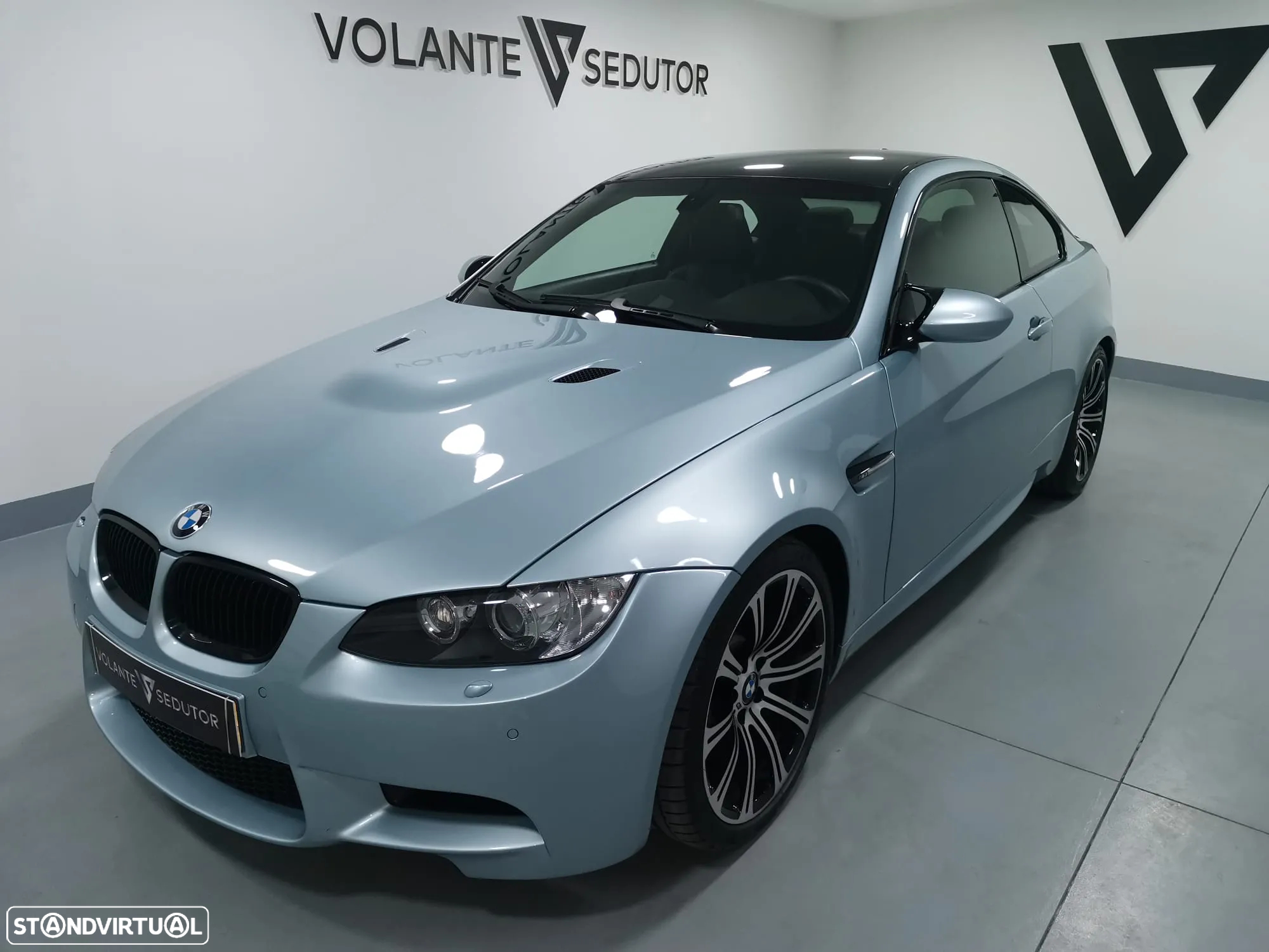 BMW M3 Standard - 13