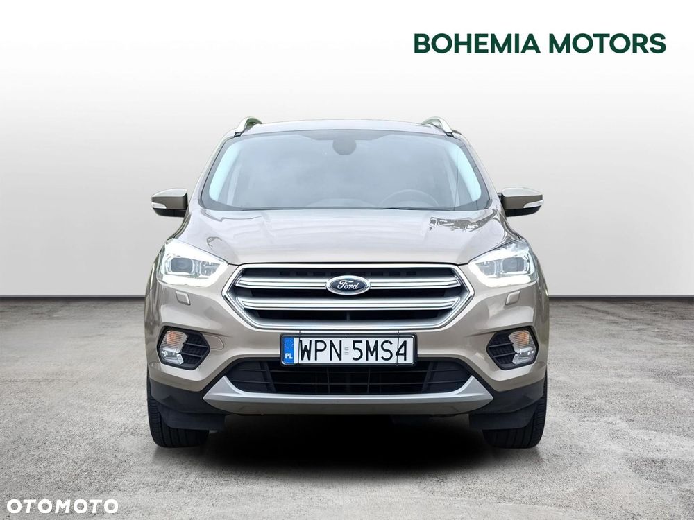 Ford Kuga - 9