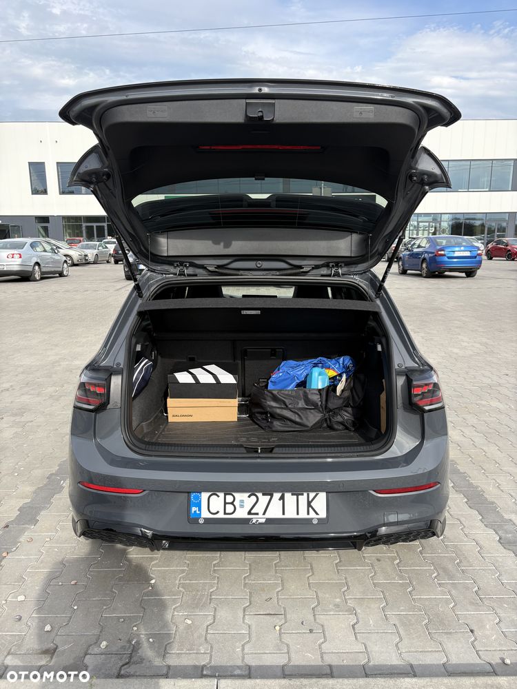 Volkswagen Golf 1.5 eTSI mHEV R-Line DSG - 14