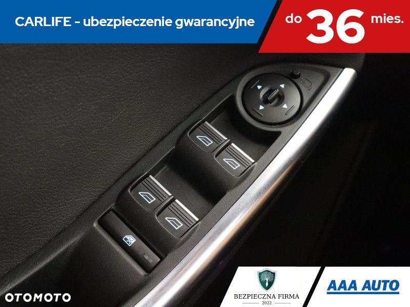 Ford Focus SW - 19