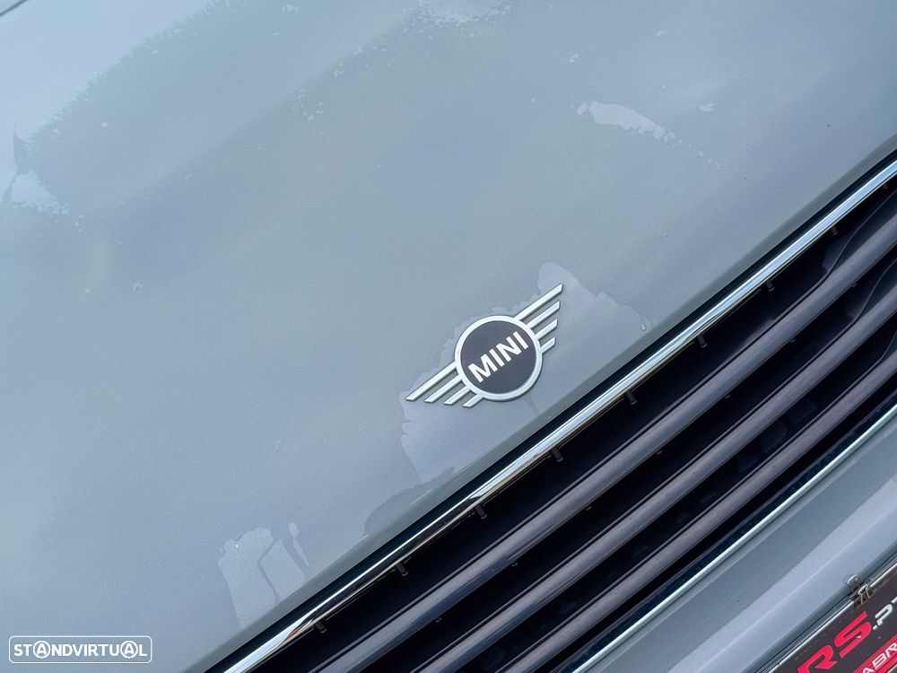 MINI Countryman Cooper D Auto - 29