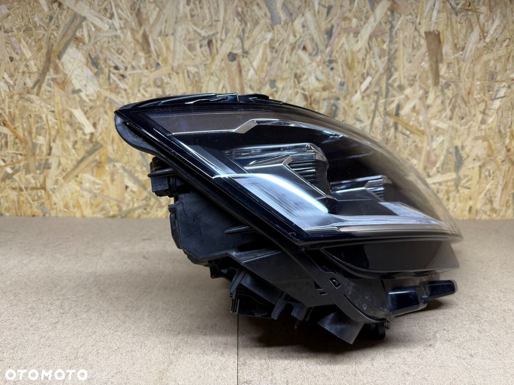 LAMPA PRAWA PRZÓD PRZEDNIA FULL LED VW T6.1 T6 LIFT MULTIVAN 7L1 7L1941036A - 17