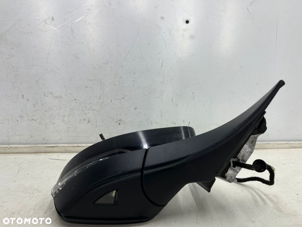 Lusterko VW T-ROC TROC 2017r.- PRAWE elektryczne z asystentem podgrzewane 13pin + 2pin 15 pin EUROPA - 12