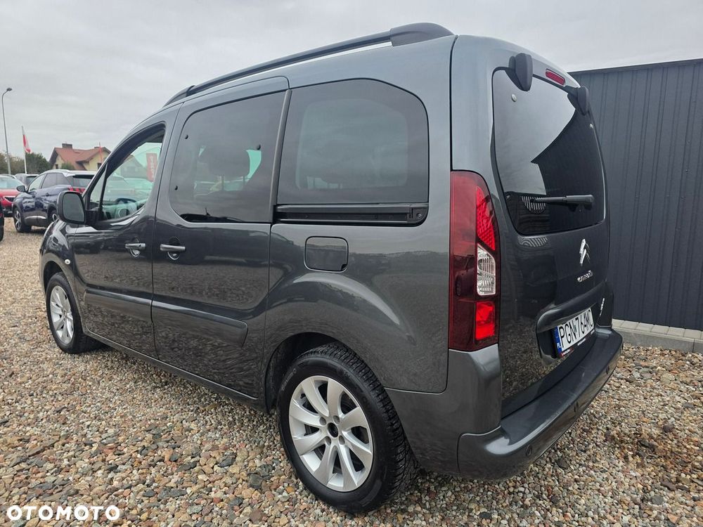 Citroën Berlingo Multispace BlueHDi 120 S&S SELECTION - 33