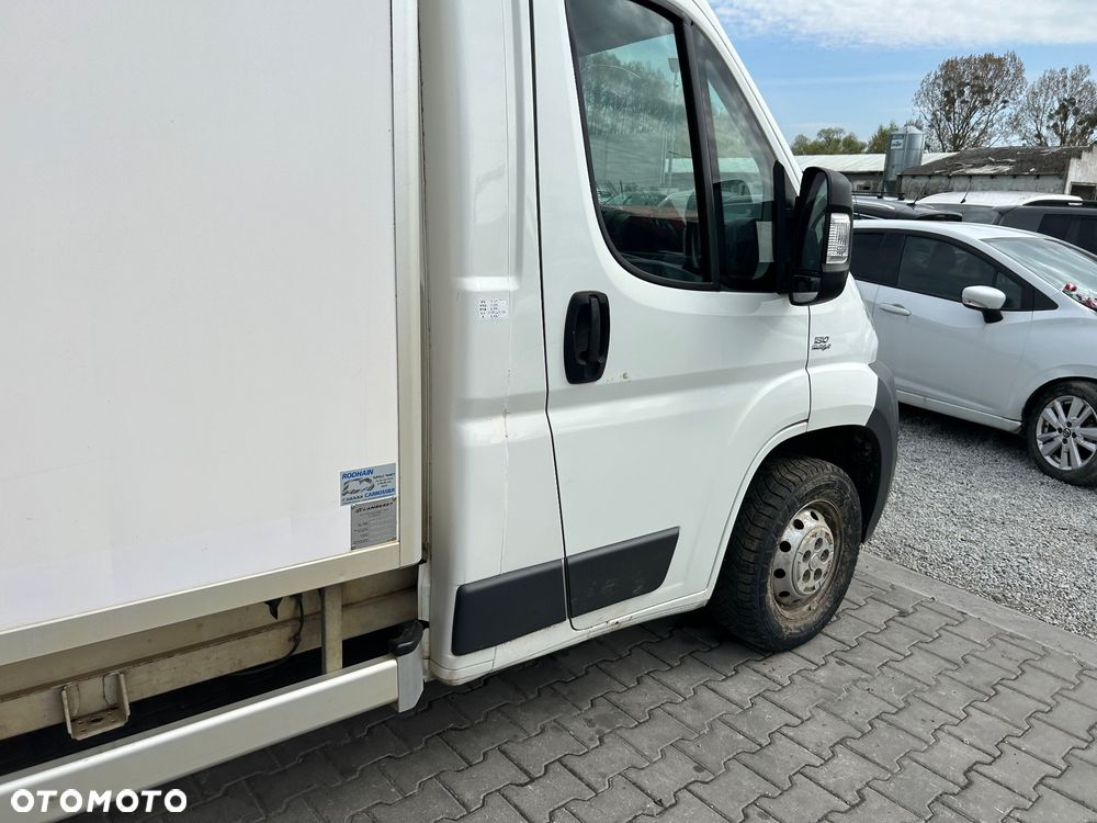 Fiat Ducato - 20