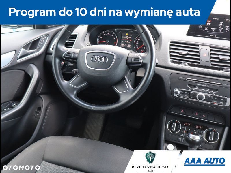 Audi Q3 - 8