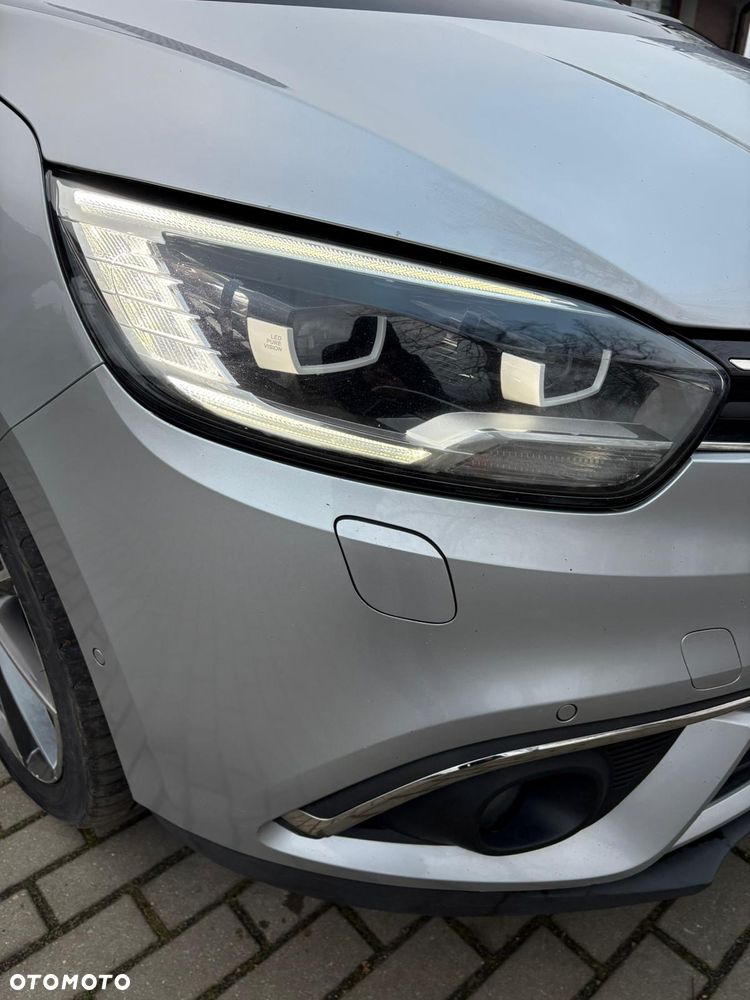 Renault Grand Scenic ENERGY dCi 160 EDC BOSE EDITION - 8