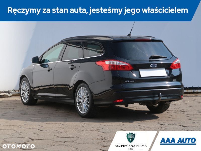 Ford Focus SW - 6
