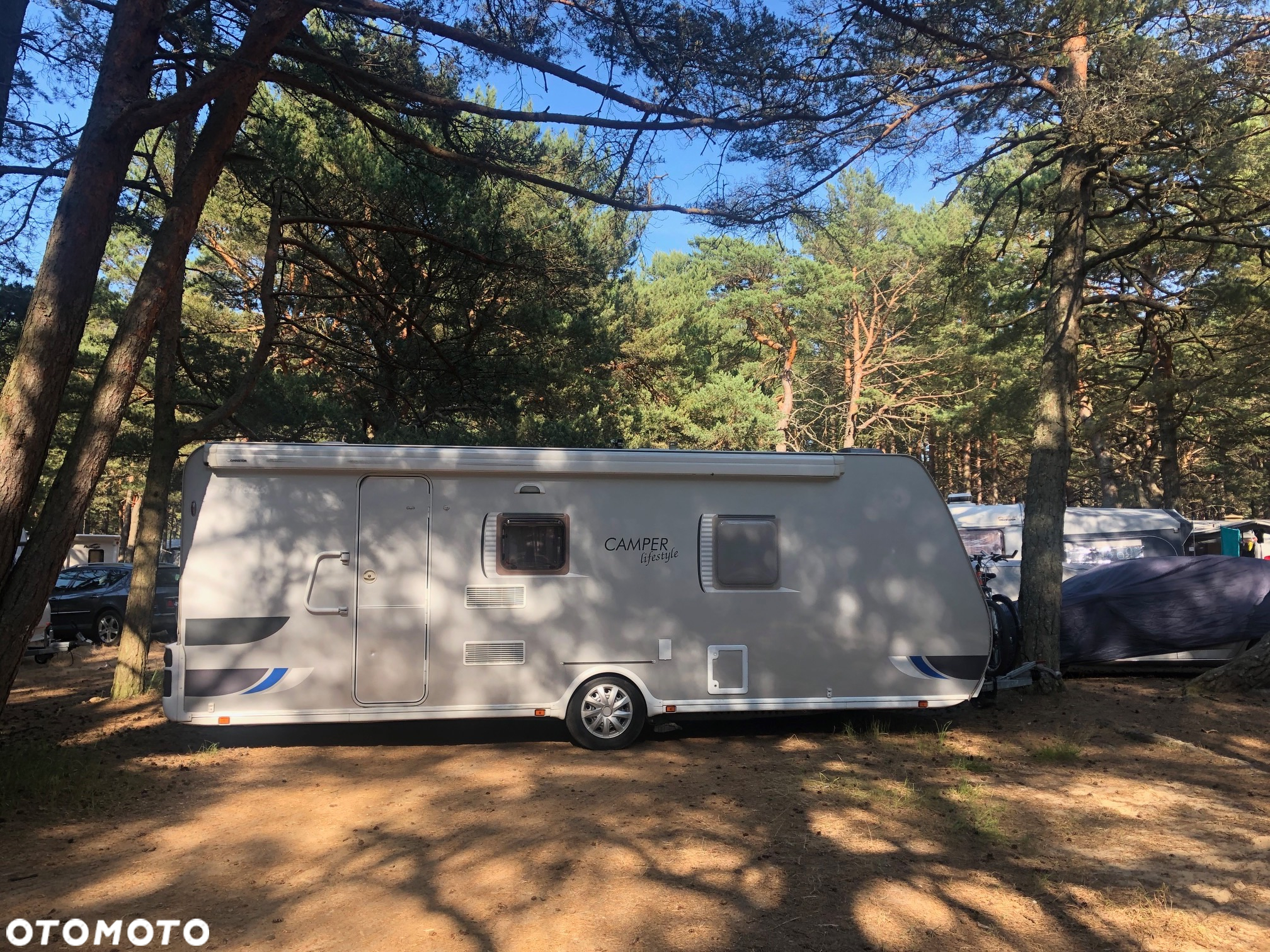 Dethleffs 560 SK - 8