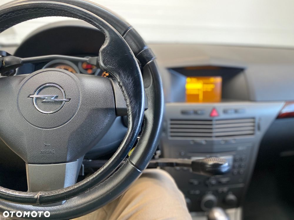 Opel Astra 1.8 Enjoy - 20