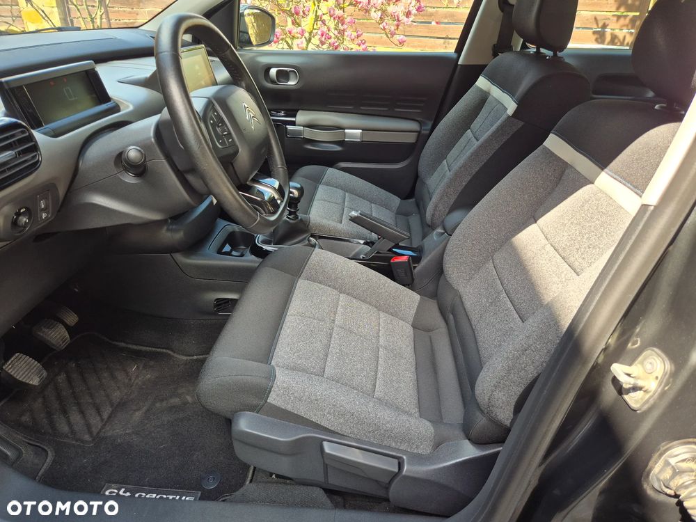 Citroën C4 Cactus Pure Tech 110 Stop&Start Shine - 9