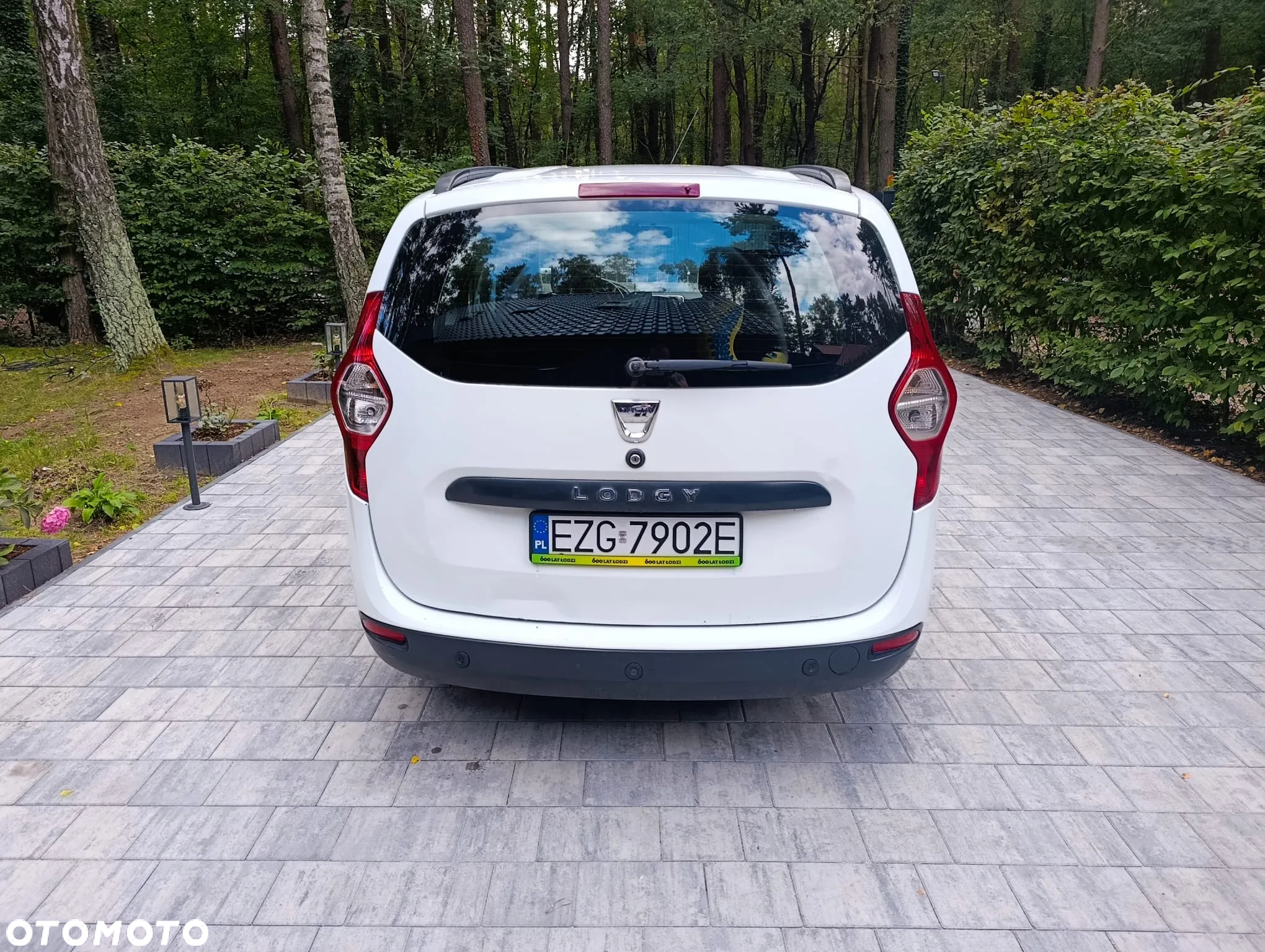 Dacia Lodgy - 3