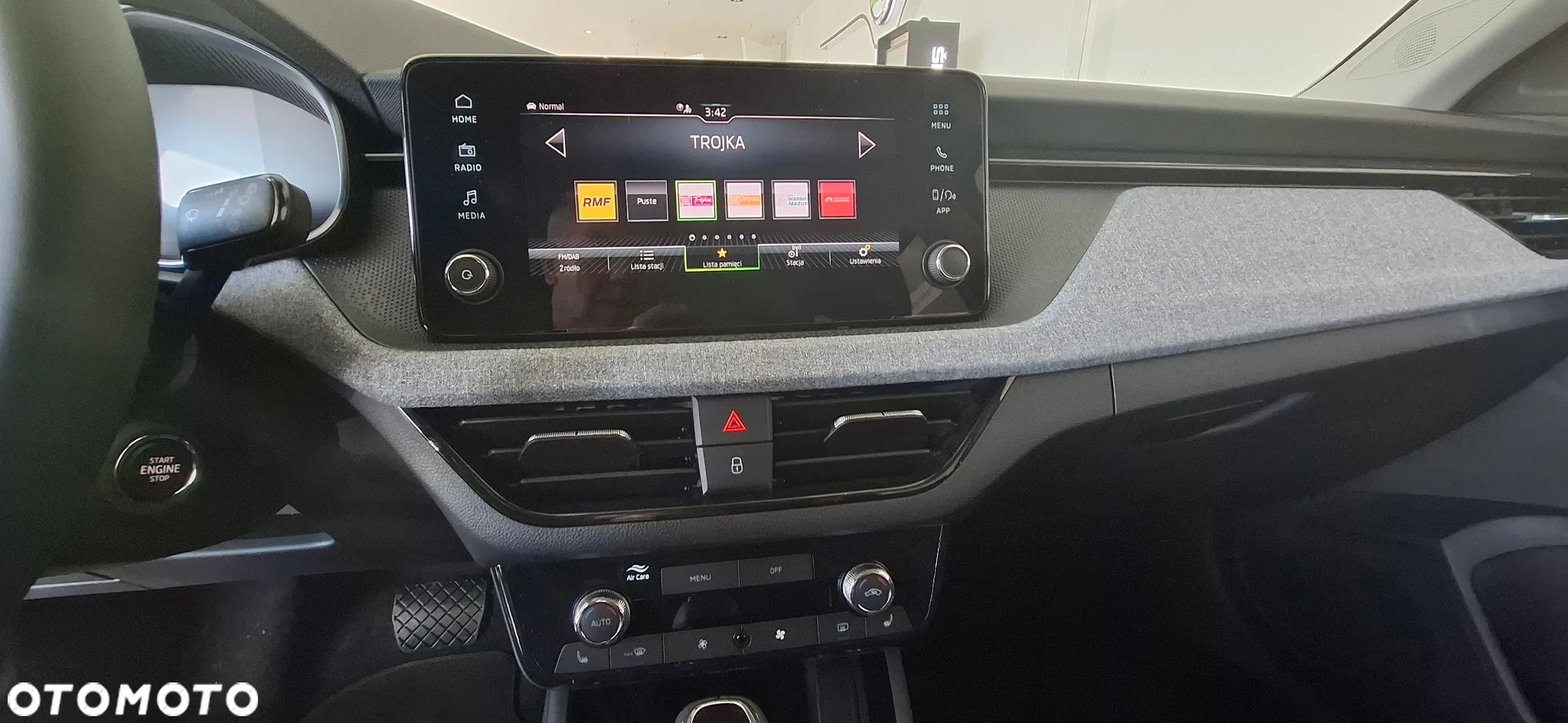 Skoda Kamiq 1.5 TSI Edition 130 DSG - 4